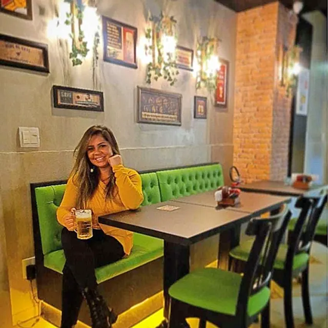 Salomé Bar - Tijuca