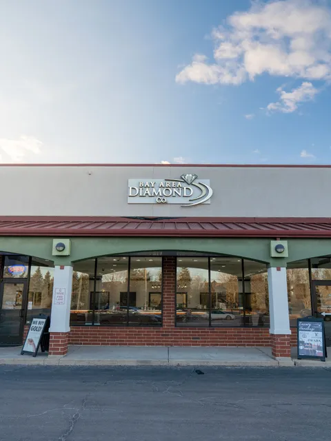 Bay Area Diamond Company - Mundelein