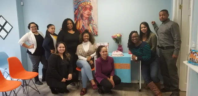 Delia Maria Home Care Agency