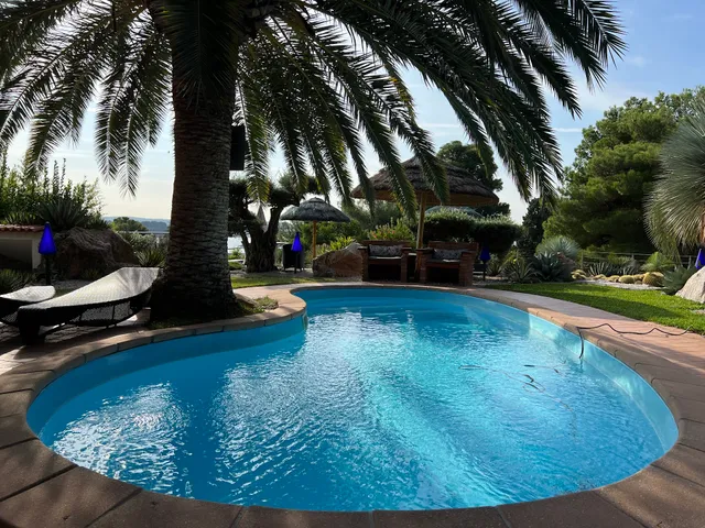 Apartmaji Villa Beauty Portorož