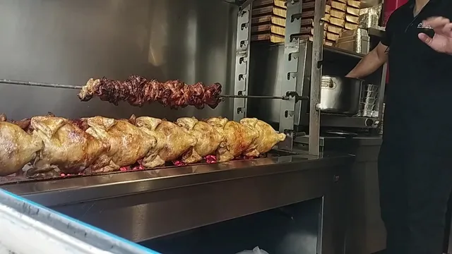 Lefteris Grill House