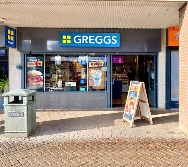 Greggs