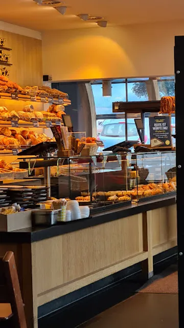 Der Bäcker Ruetz - Drive In Cyta