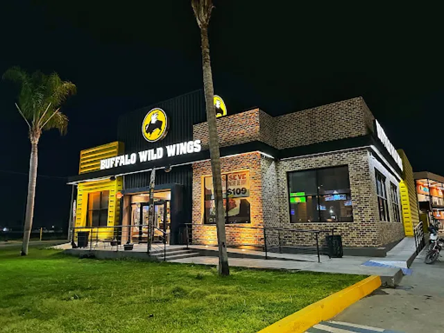 Buffalo Wild Wings