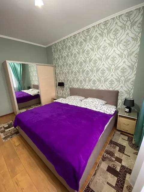 Apart hotel “DIMM”, Апарт-отель «ДИММ»