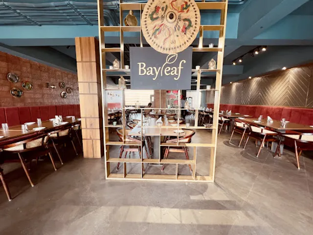 Night Jar Resto & Bar