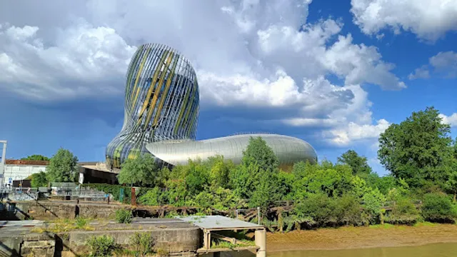 Cité du Vin