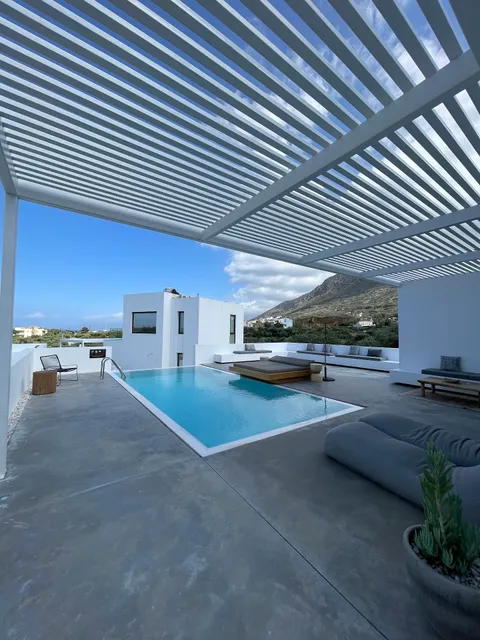 Cocoon Luxury villas