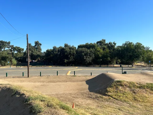 Elkhorn BMX