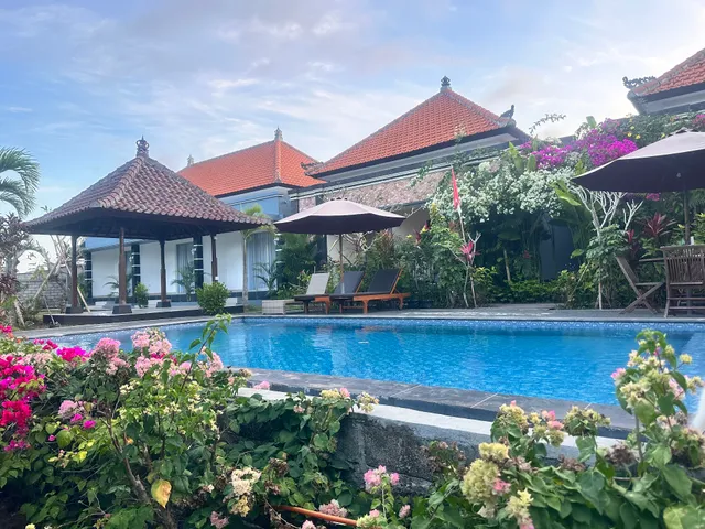 Villa Luwih Pandawa