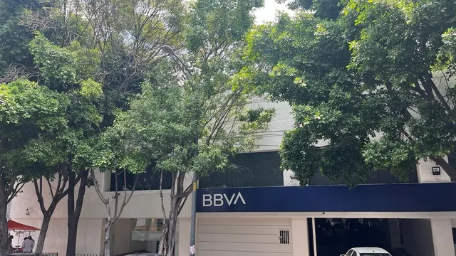 BBVA Bancomer