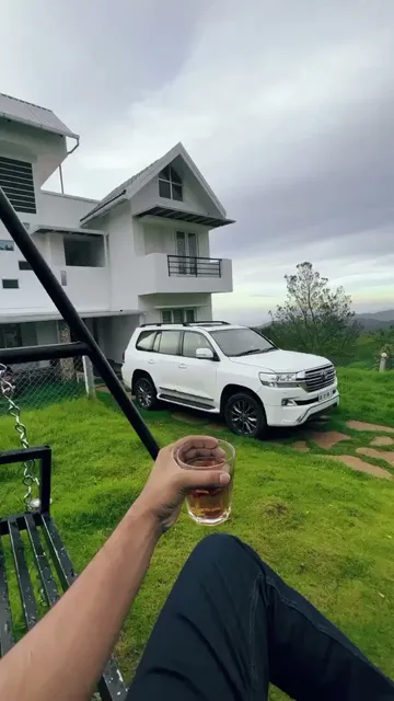 Hillmount Resorts and Villa