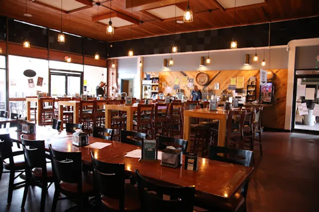 Zephyrhills Brewing Company - ZBC