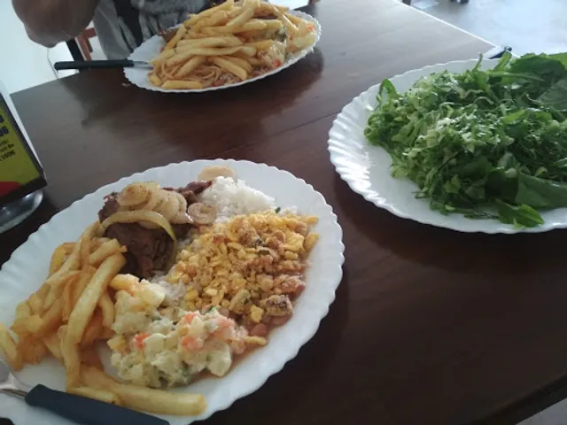 Amarelinho Restaurante