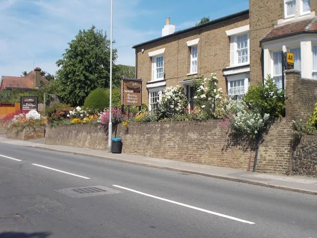 The Beaumont Bed and Breakfast Accommodation