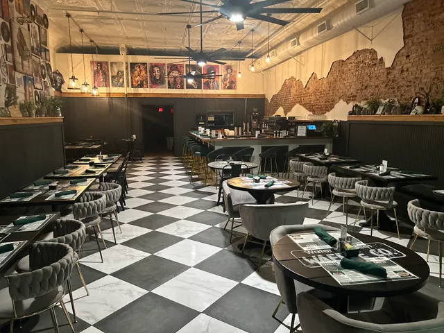 Water Street Waffle Co a Local Eatery