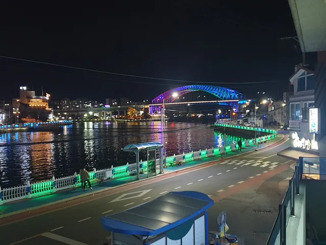 Tongyeong Jeil House Pension