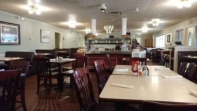 Dinner Bell Restaurant