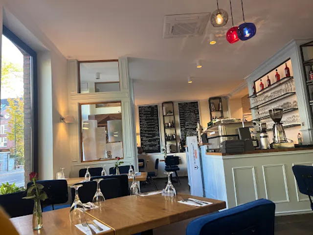 PER VOI Cucina Italiana- Restaurant