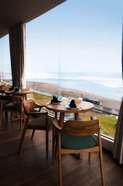 Hippie Fish Pererenan Beach