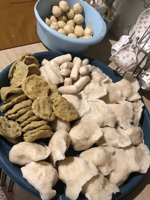 Melaka by Kemiri Kitchen