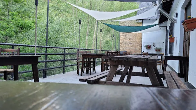 Bar Restaurante La Hornaguera