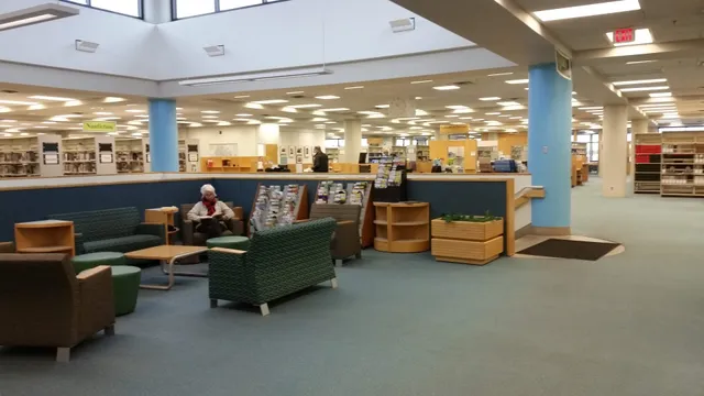 Southdale Library