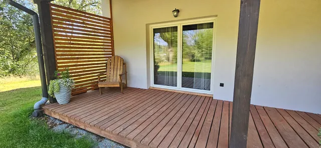 Zabieszczaduj - Apartamenty do wynajecia