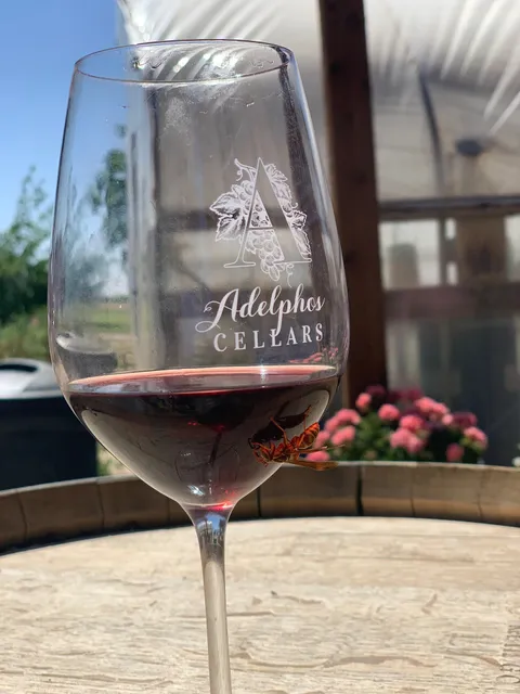 Adelphos Cellars