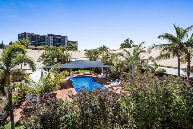 Karratha Central Apartments