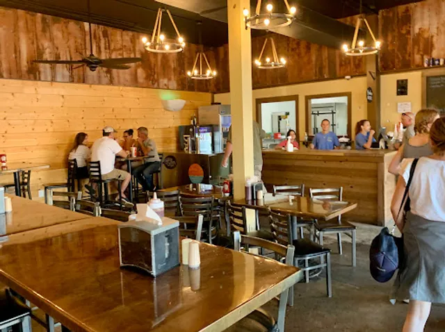 North Georgia BBQ Dahlonega