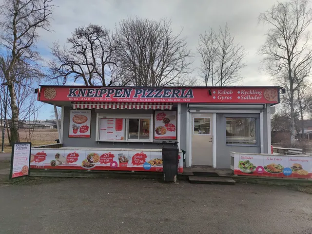 Kneippen Pizzeria