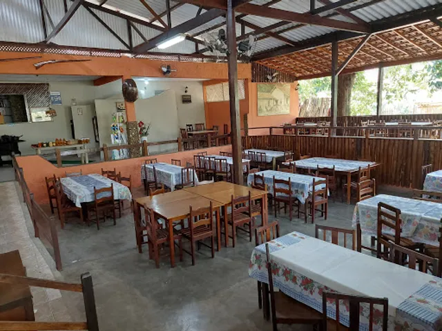 Restaurante Fundo de Quintal