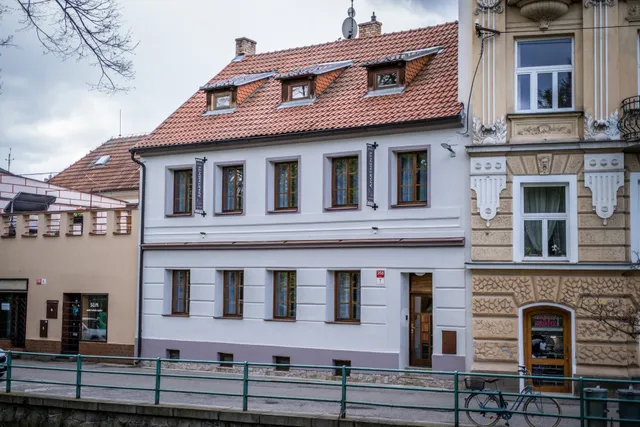 Boutique Apartments Old Town