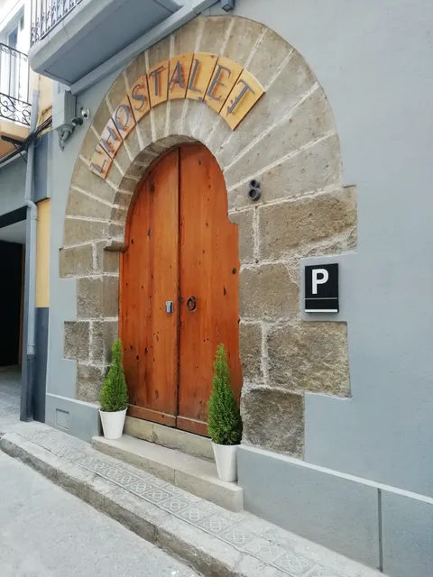 L'Hostalet d'Arenys de Mar