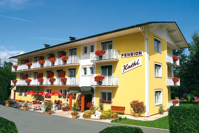 Pension Kathi