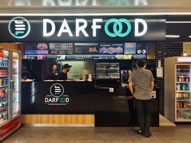 Darfood