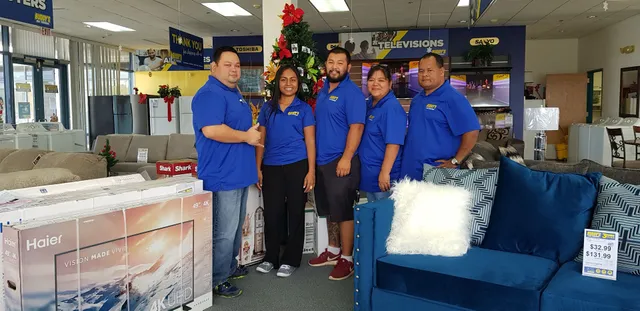 Buddy's Home Furnishings