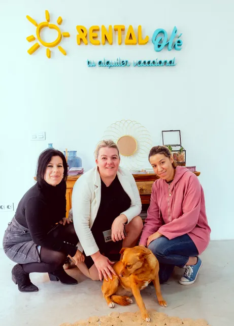 Rental Olé