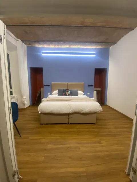 Eutierra BLeisure Stay