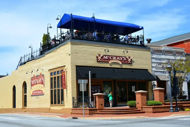 McCray's Tavern