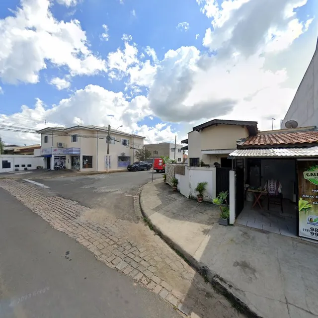 Pastelaria do Johnson