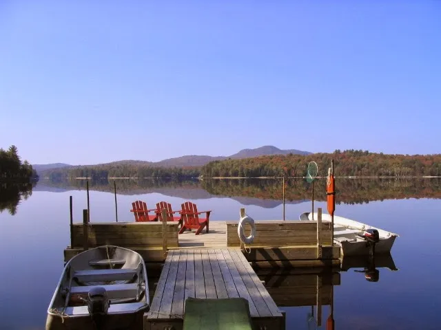 Shamrock Motel & Cottages