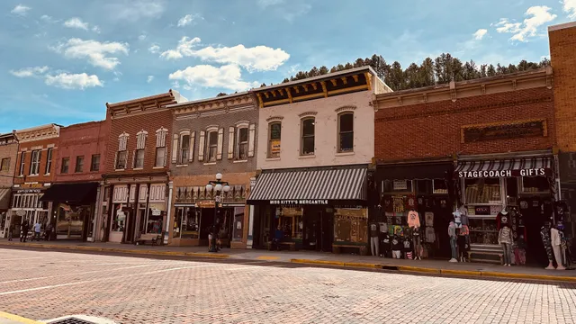 Woody's Wild West Photography Old Time Photos