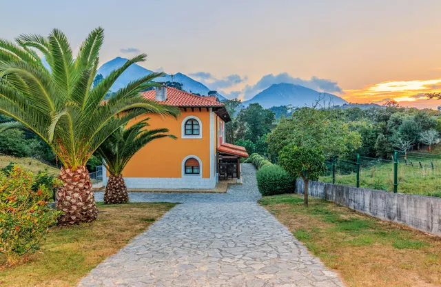 El Prau la Iglesia I