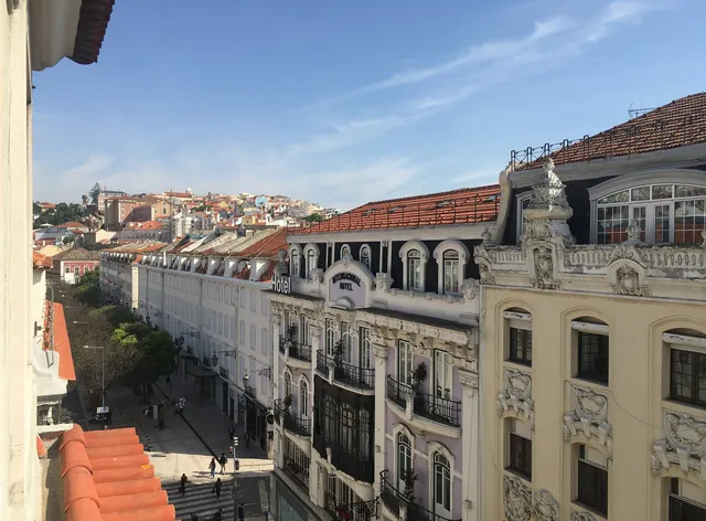 Augusta Boutique House