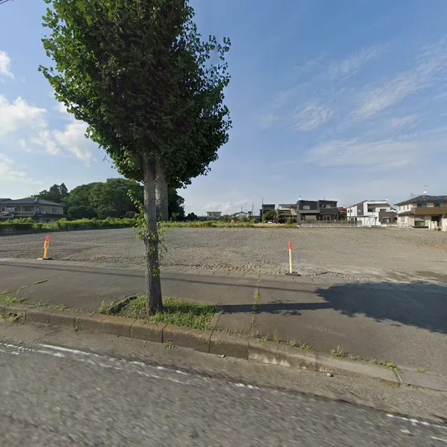 Welcia Hitachinaka Inada Shop