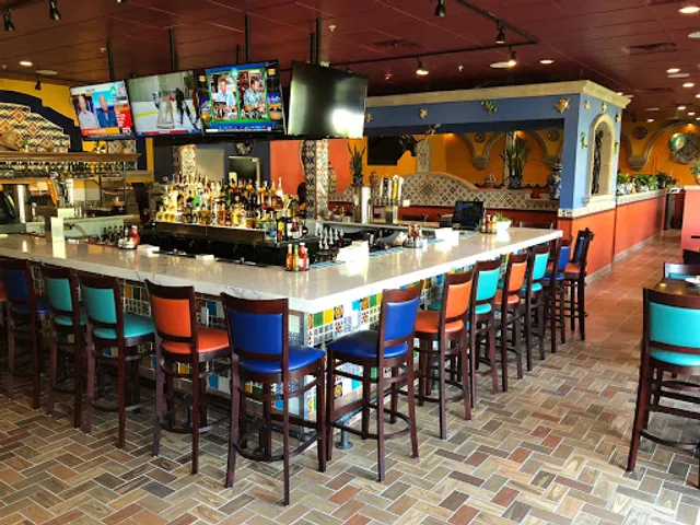 Mexicali Cantina Grill