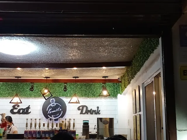 Kermit's Cafe and Pastry