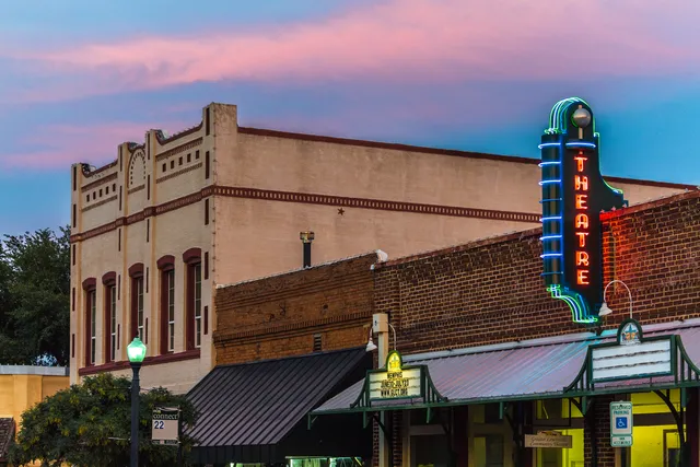 Lewisville Playhouse